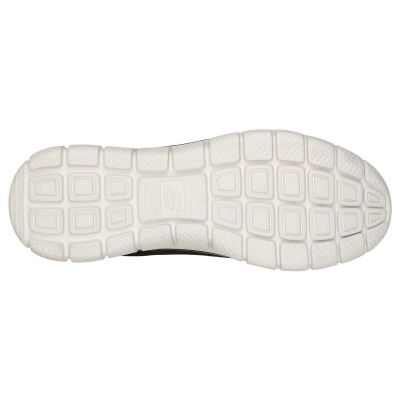 14. Buty Skechers Track Ripkent M 232399 OLBK