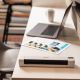 10. Skaner Brother DSmobile DS-940DW - Skaner arkuszy - dwustronny - 215.9 x 1828.8 mm - 600 dpi x 600 dpi - USB3.0, Wi-Fi(n)