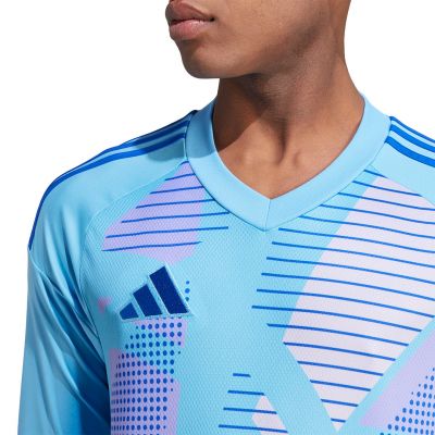 7. Koszulka bramkarska adidas Tiro 24 Competition Long Sleeve M IN0410