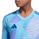 7. Koszulka bramkarska adidas Tiro 24 Competition Long Sleeve M IN0410