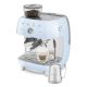 13. Smeg EGF03PBEU ekspres do kawy Ręczny Ekspres do espresso 2,4 l