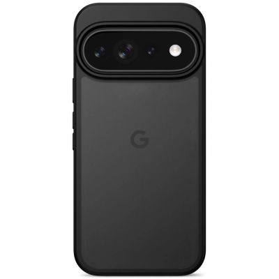 4. Etui Tech-Protect Magmat na Google Pixel 9 / 9 Pro / 10 / 10 Pro / 11 / 11 Pro - czarne matowe
