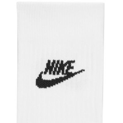 3. Skarpety Nike NK Nsw Everyday Essentials Cr DX5025 100
