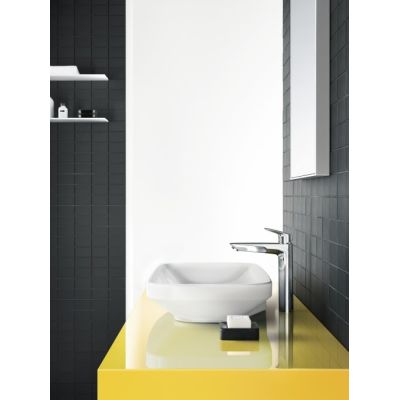 3. Hansgrohe Logis Chrom