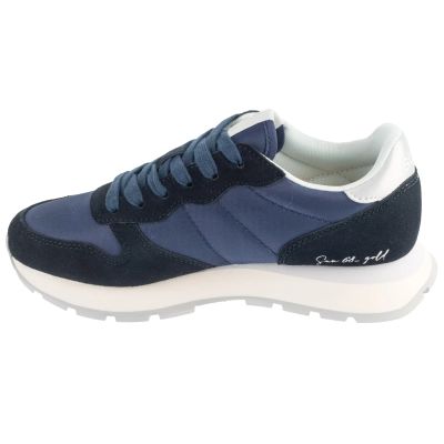 2. SUN68 Ally Gold Silver Z36202-07 Granatowe 37