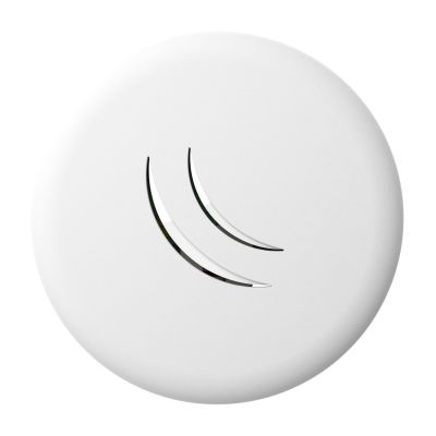 7. Router WiFi 5 Mikrotik cAP lite (RBcAPL-2nD) 2,4GHz(2x2) 1p