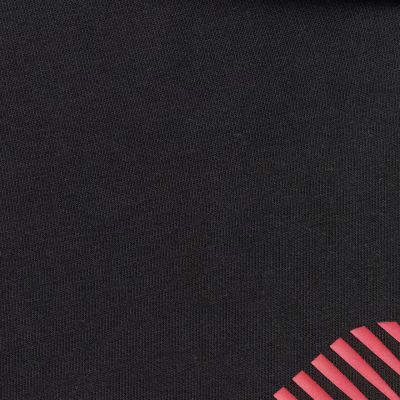 14. Bluza męska 4F M1766 głęboka czerń 4FWMM00TSWSM1766 020S