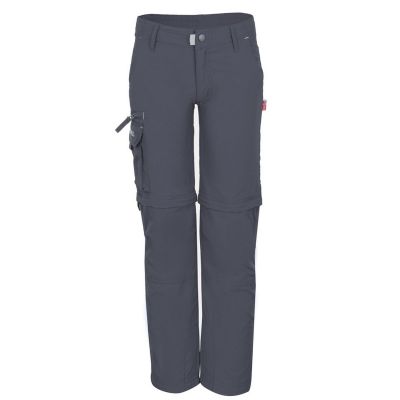 Spodnie Trollkids Oppland Pants Slim Fit Jr 111-602
