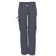 Spodnie Trollkids Oppland Pants Slim Fit Jr 111-602