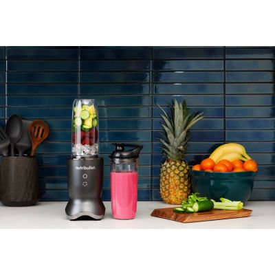 15. Blender kielichowy Nutribullet Ultra NB1206DGCC
