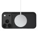 4. Etui Tech-Protect Wallet MagSafe na iPhone 17 Pro Max - czarny mat