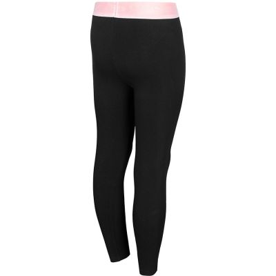 2. Legginsy 4F Jr HJL22-JLEG004 20S