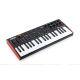 3. AKAI MPK MINI PLUS - Mini klawiatura sterująca