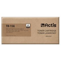 Actis TH-15A Toner (zamiennik HP 15A C7115A, Canon EP-25; Standard; 2500 stron; czarny)