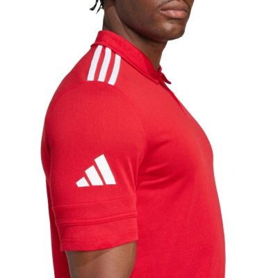 11. Koszulka adidas Squadra 25 Polo M JY3418
