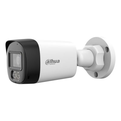 4. Dahua Technology Lite HAC-HFW1801RL-IL-A Tubowa Kamera bezpieczeństwa CCTV Wewnętrz i na wolnym powietrzu 3840 x 2160 px Sufit / ściana / słup