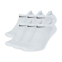 Skarpety Nike Everyday Lightweight NS 6Pak M SX7679-100