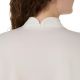 4. Koszulka Asics Icon 1/2 ZIP LS Top W 2012D175100