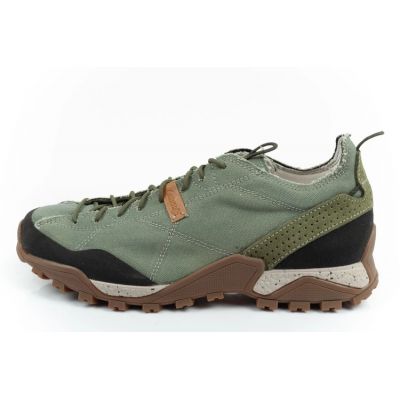 2. Buty trekkingowe damskie Aku Nativa Canvas [647 091]