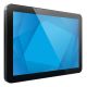 2. Elo Touch Solutions 1004L Płaski panel Digital Signage 25,6 cm (10.1") LED 360 cd/m2 WXGA Czarny Ekran dotykowy