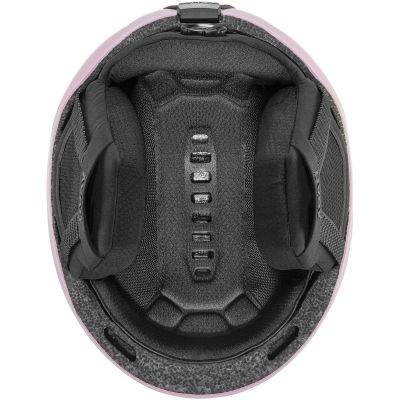 2. Kask narciarski UVEX Monte LT