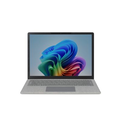 10. Kensington Filtr prywatyzujący do Surface Laptop Go 1/2/3, zaciemniający z 2 boków, zakładany