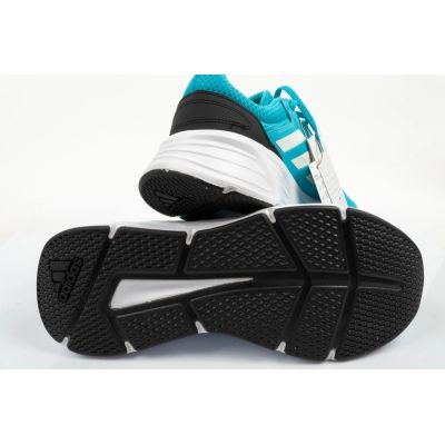 7. Adidas buty sportowe męskie Galaxy 6 M do biegania lekkie wygodne