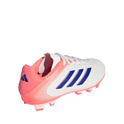 3. Buty piłkarskie dla dzieci adidas Copa Pure 3 Club FG/MG JR2907