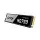 3. Dysk SSD Lexar LNQ790 512GB M.2 PCIe NVMe