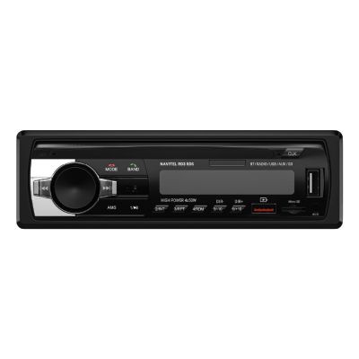 5. Radio samochodowe FM Navitel RD3 RDS