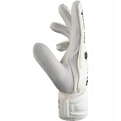 3. Rękawice bramkarskie Reusch Legacy Arrow Solid Junior Jr 53/72/504/1100