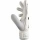 3. Rękawice bramkarskie Reusch Legacy Arrow Solid Junior Jr 53/72/504/1100