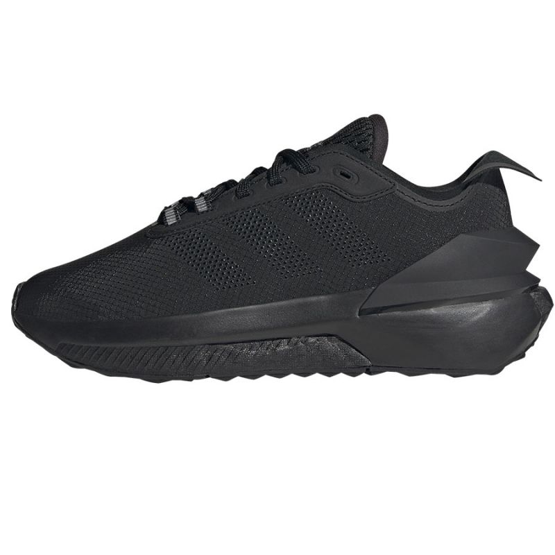 8. Buty adidas AVRYN Jr IG0124