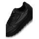 4. Fila Hypert buty sportowe damskie sneakersy modne wygodne lekkie czarne