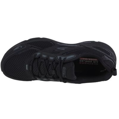 3. Skechers Go Run Consistent 220034-BKCC Czarne 44,5