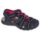 5. Sandały CMP Aquarii 2.0 Hiking Sandal Jr 30Q9664-38UL