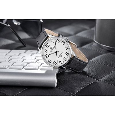 6. Zegarek Męski PERFECT GXB452-01