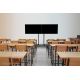 11. Neomounts uchwyt do telewizora dual screen ADM-875BL2