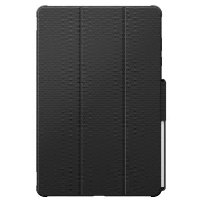 3. Etui Spigen Rugged Armor Pro na Samsung Galaxy Tab S12+ 12.6" - czarne matowe