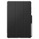3. Etui Spigen Rugged Armor Pro na Samsung Galaxy Tab S12+ 12.6" - czarne matowe