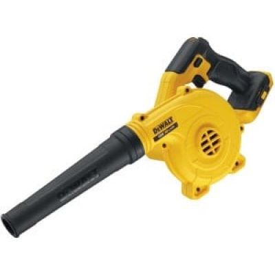 3. Dmuchawa kompaktowa DeWalt Cordless XR DCV100-XJ