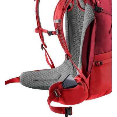 10. Plecak turystyczny Deuter Futura 27 340032155970