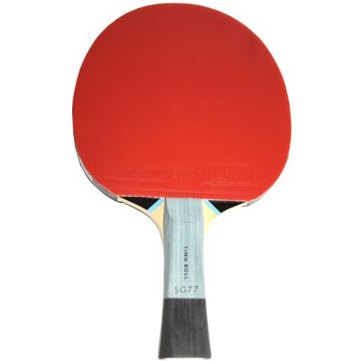 11. Rakietka do ping ponga Butterfly Timo Boll SG77 85027