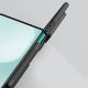 17. Etui Nillkin Super Frosted Shield Fold Magnetic na Samsung Galaxy Z Fold 7 kompatybilne z MagSafe - czarne