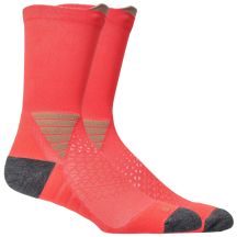ASICS Fujitrail Crew Sock 3013B359-700 Czerwone 39-42