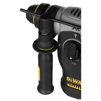 4. ZESTAW ELEKTRONARZĘDZI COMBO DEWALT DCK305P3T (DCF887+DCH273+DCG405)