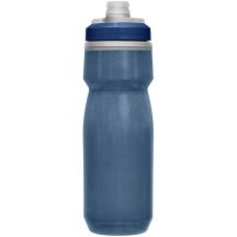 Bidon rowerowy CAMELBAK Podium Chill Custom 620ml   620ml