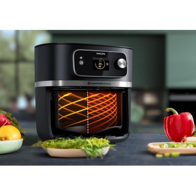 38. Philips 7000 Series HD9880 Airfryer Co