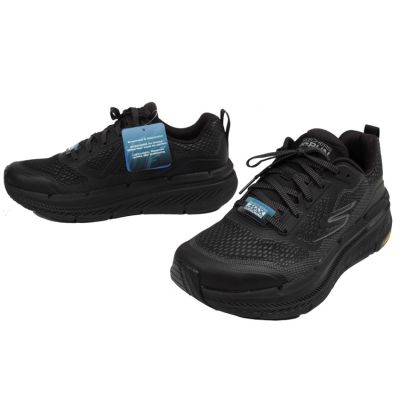 17. Buty sportowe Skechers M 220840/BKCC