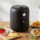 19. ESPERANZA FRYTKOWNICA BEZTŁUSZCZOWA 2.6L BISTECCA ALLA GRIGLIA EKA001